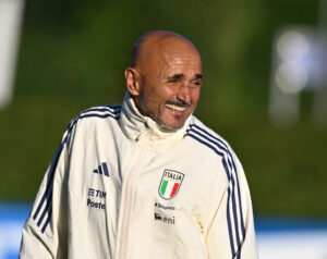 Spalletti