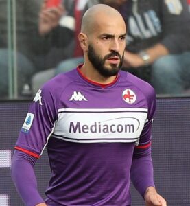 Saponara 2021-22
