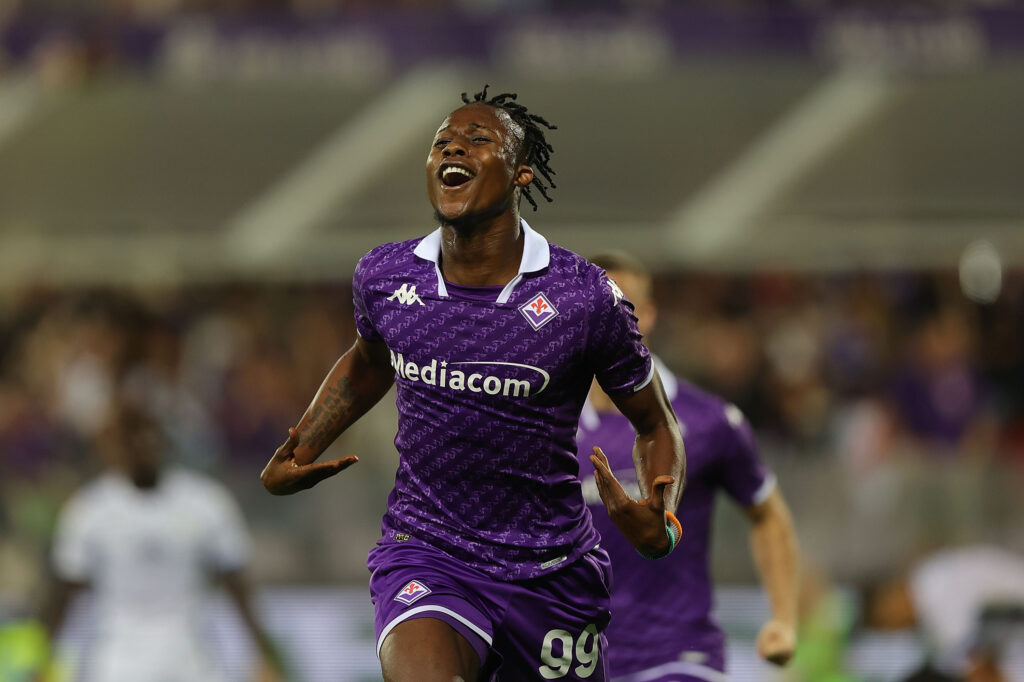 ACF Fiorentina v Atalanta BC - Serie A TIM