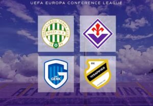Avversarie Conference League