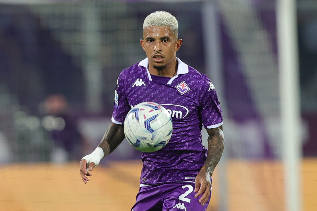 ACF Fiorentina v Atalanta BC - Serie A TIM