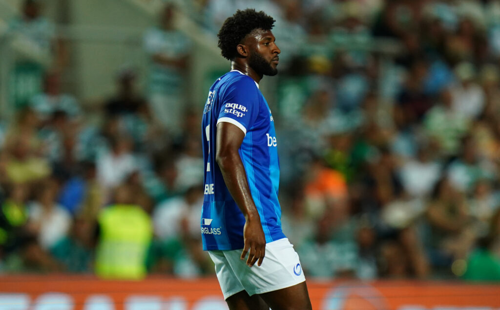 Sporting CP v KRC Genk - Pre-Season Friendly
