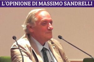 Sandrelli