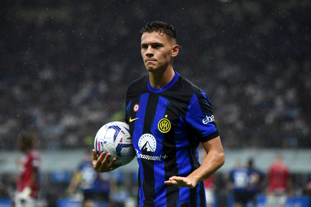 Kristjan Asllani