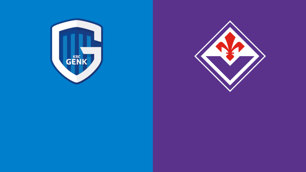 Genk-Fiorentina