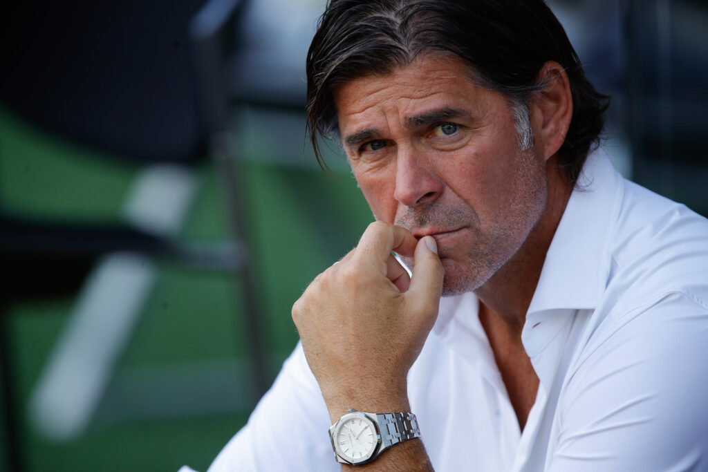 Udinese Calcio v ACF Fiorentina - Serie A TIM