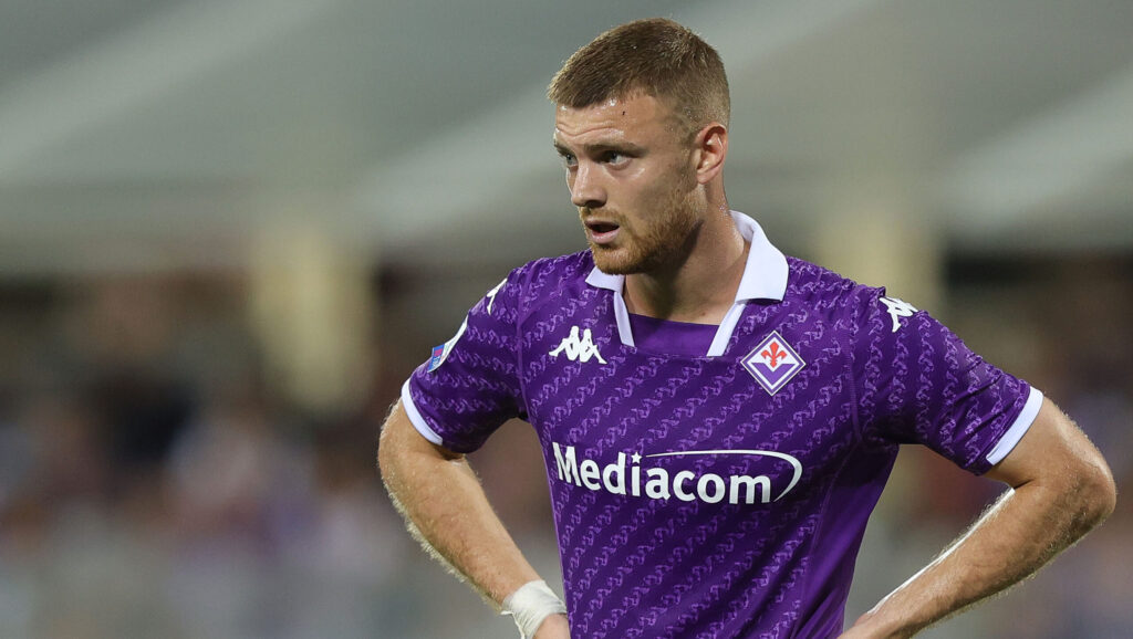 ACF Fiorentina v Atalanta BC - Serie A TIM