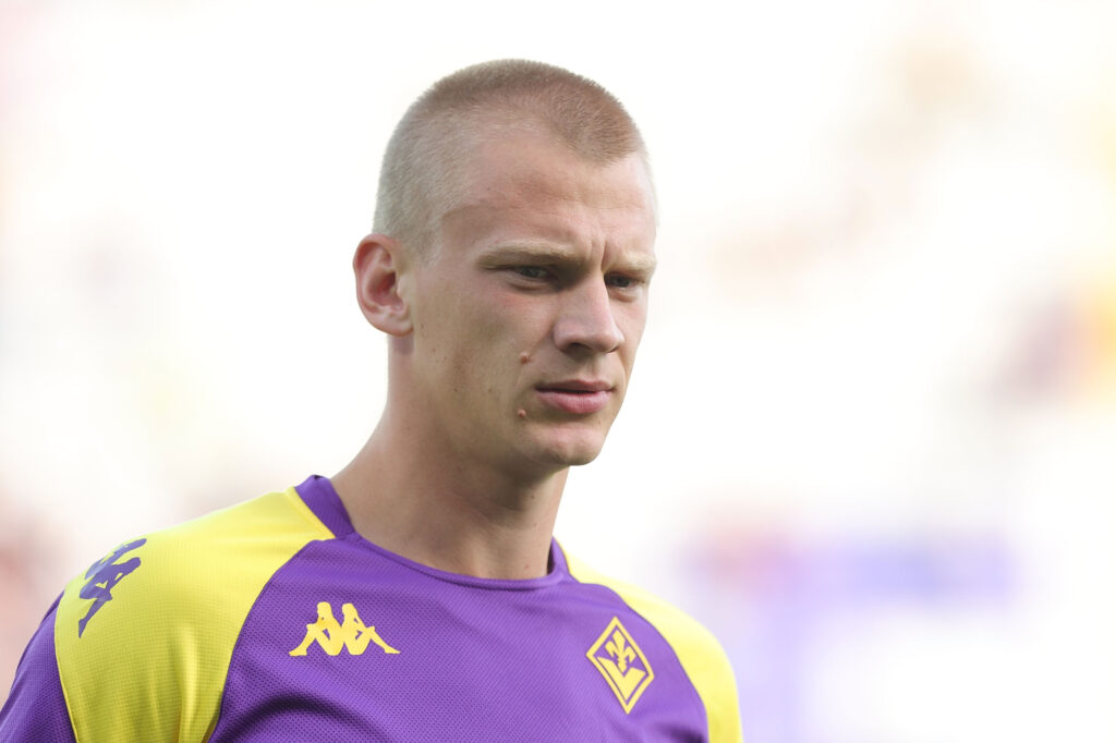 ACF Fiorentina v Atalanta BC - Serie A TIM