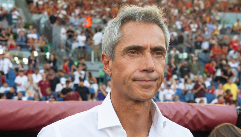 Paulo Sousa