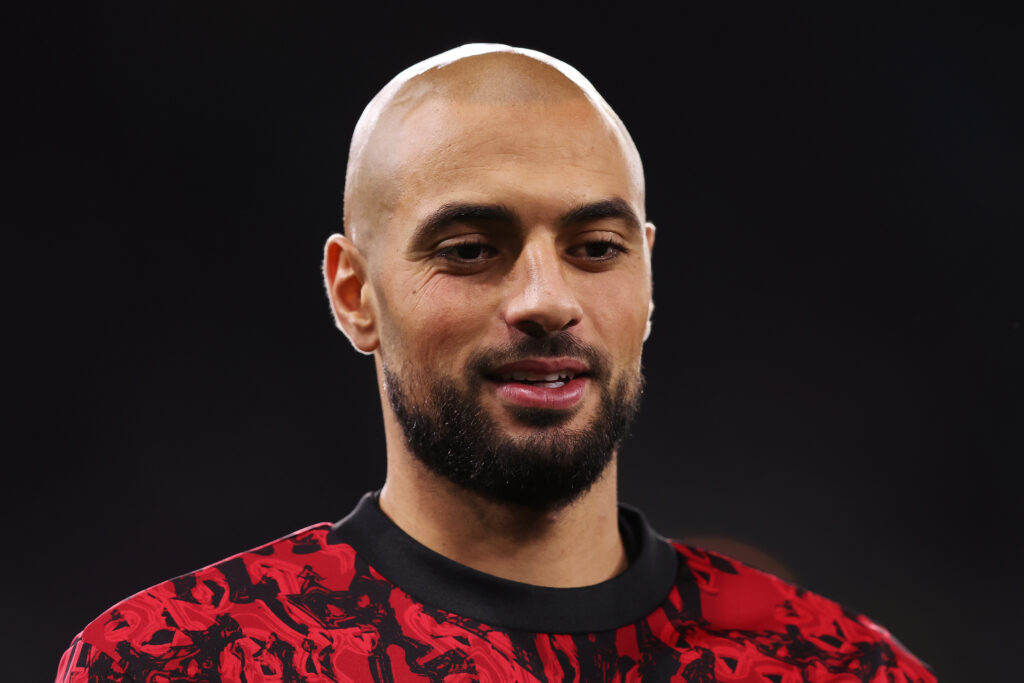 Burnley FC v Manchester United - Premier League