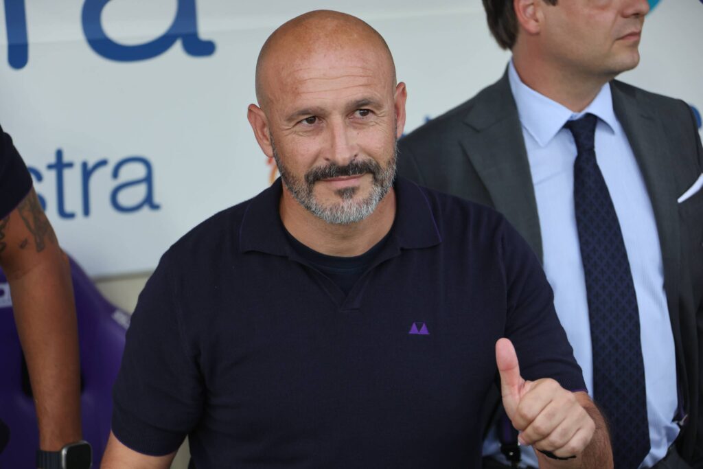 FIORENTINA VS ATALANTA