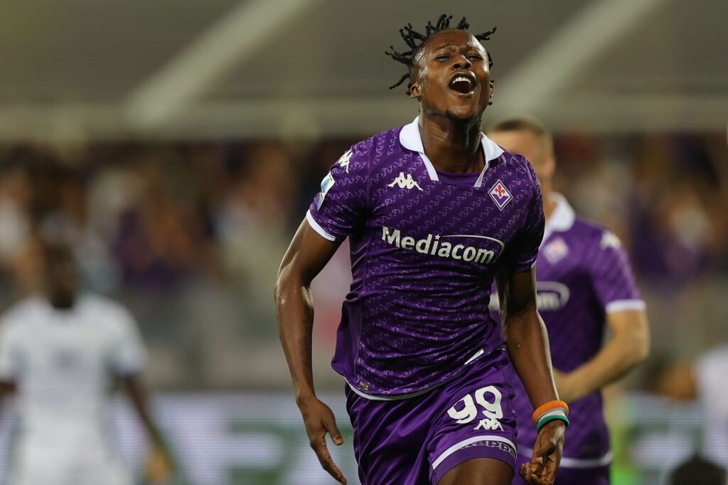 ACF Fiorentina v Atalanta BC - Serie A TIM