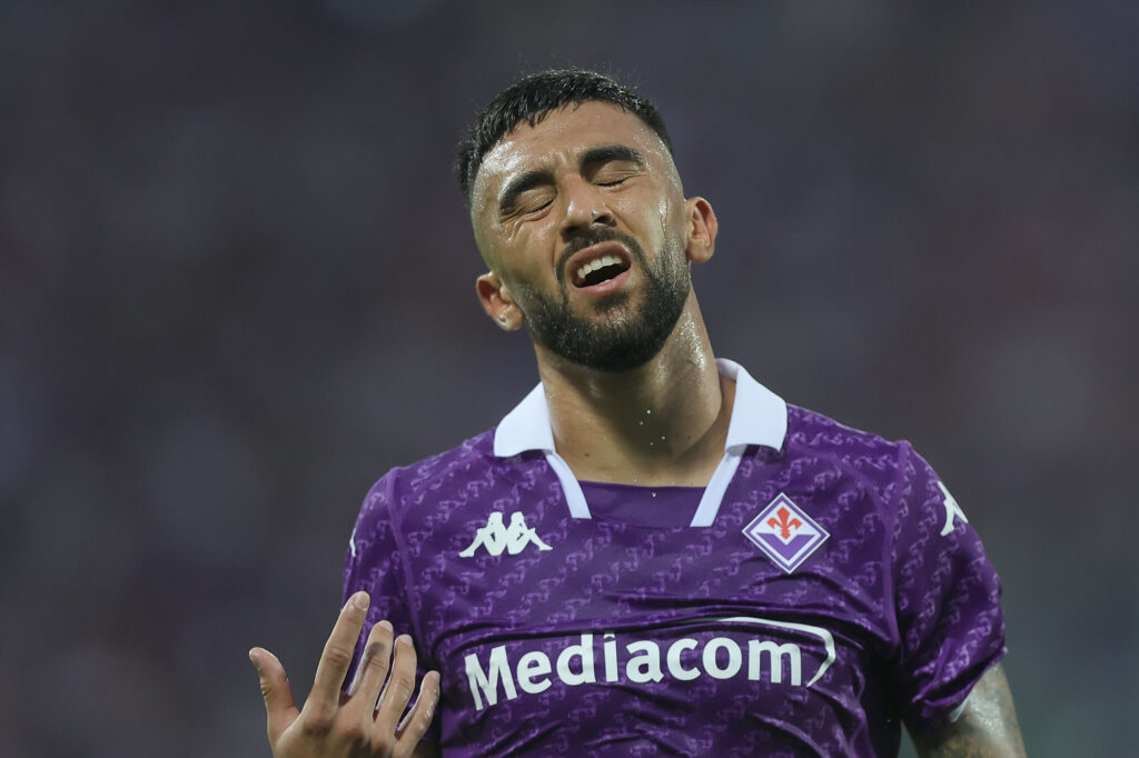 ACF Fiorentina v Atalanta BC - Serie A TIM