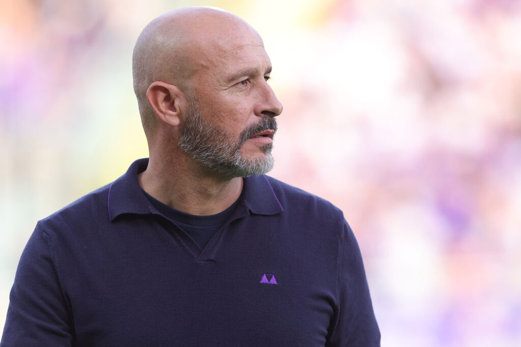 ACF Fiorentina v Atalanta BC - Serie A TIM