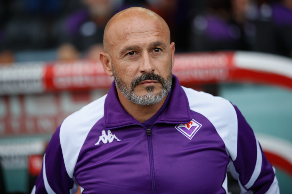 Udinese Calcio v ACF Fiorentina - Serie A TIM