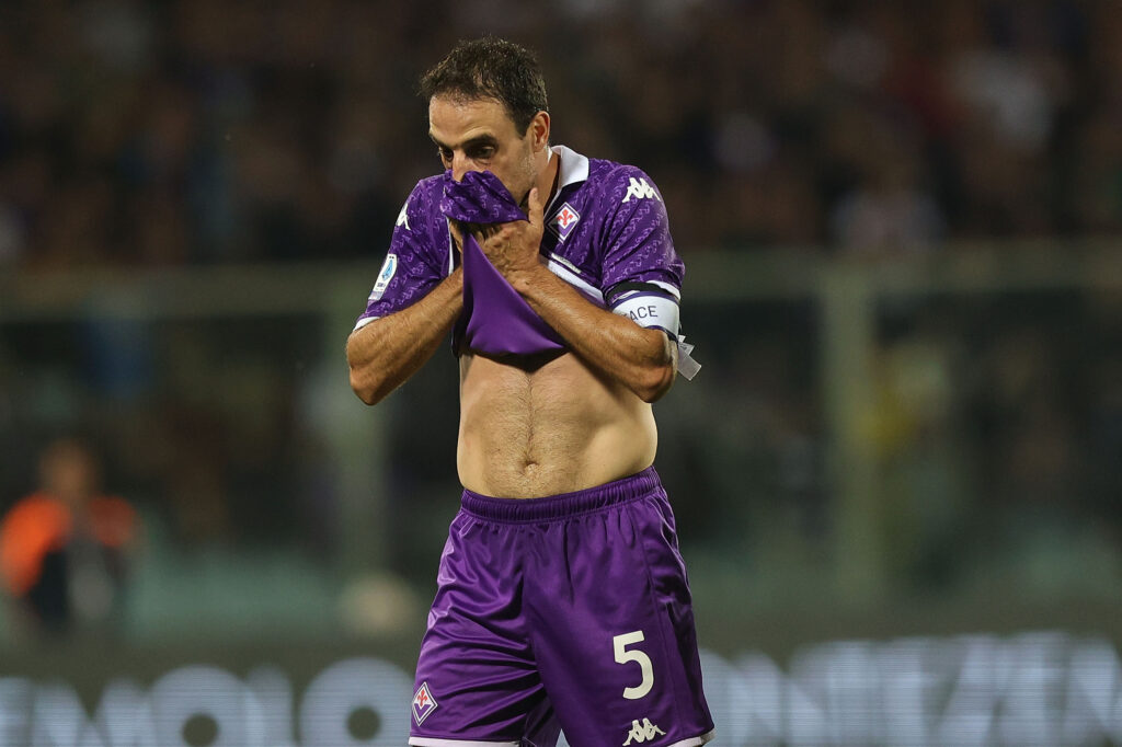 ACF Fiorentina v Empoli FC - Serie A TIM