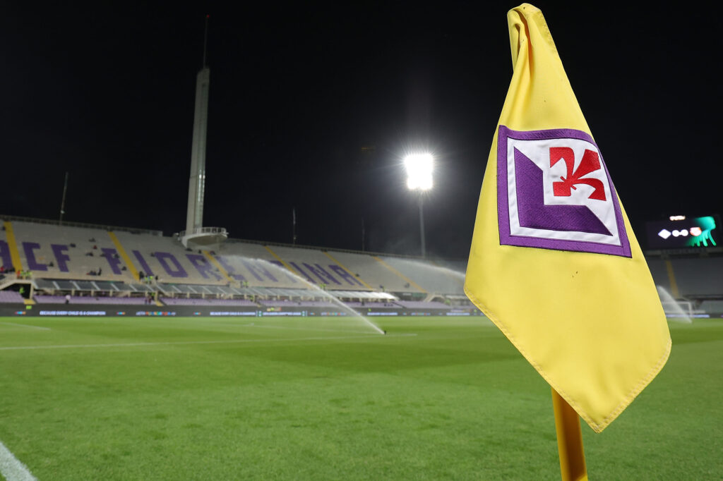ACF Fiorentina v FK Cukaricki: Group F - UEFA Europa Conference League 2023/24