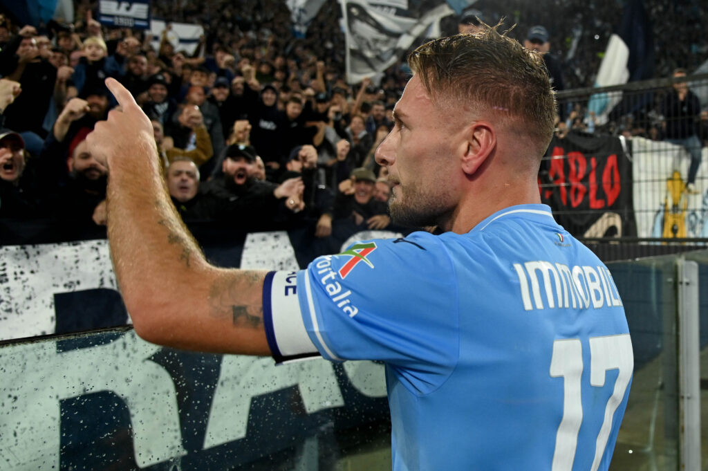immobile
