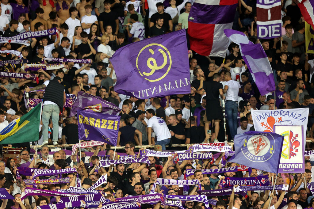ACF Fiorentina v Cagliari Calcio - Serie A TIM