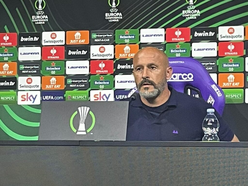 Vincenzo Italiano