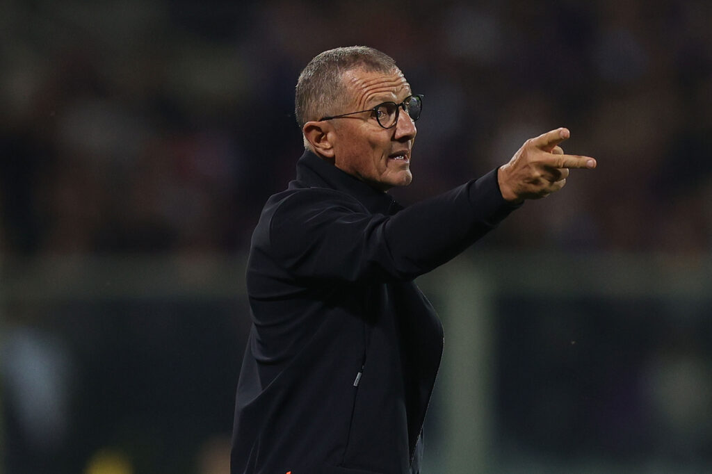 ACF Fiorentina v Empoli FC - Serie A TIM