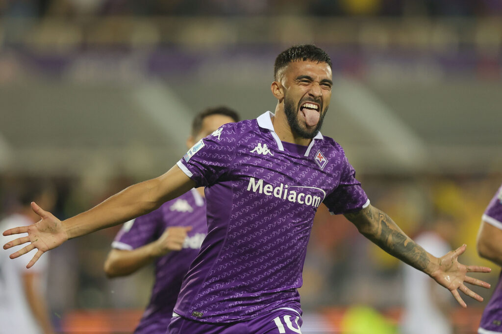 ACF Fiorentina v Cagliari Calcio - Serie A TIM