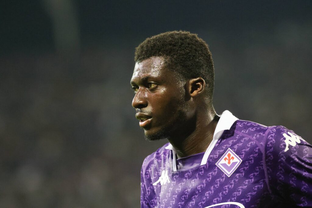 FIORENTINA VS CAGLIARI