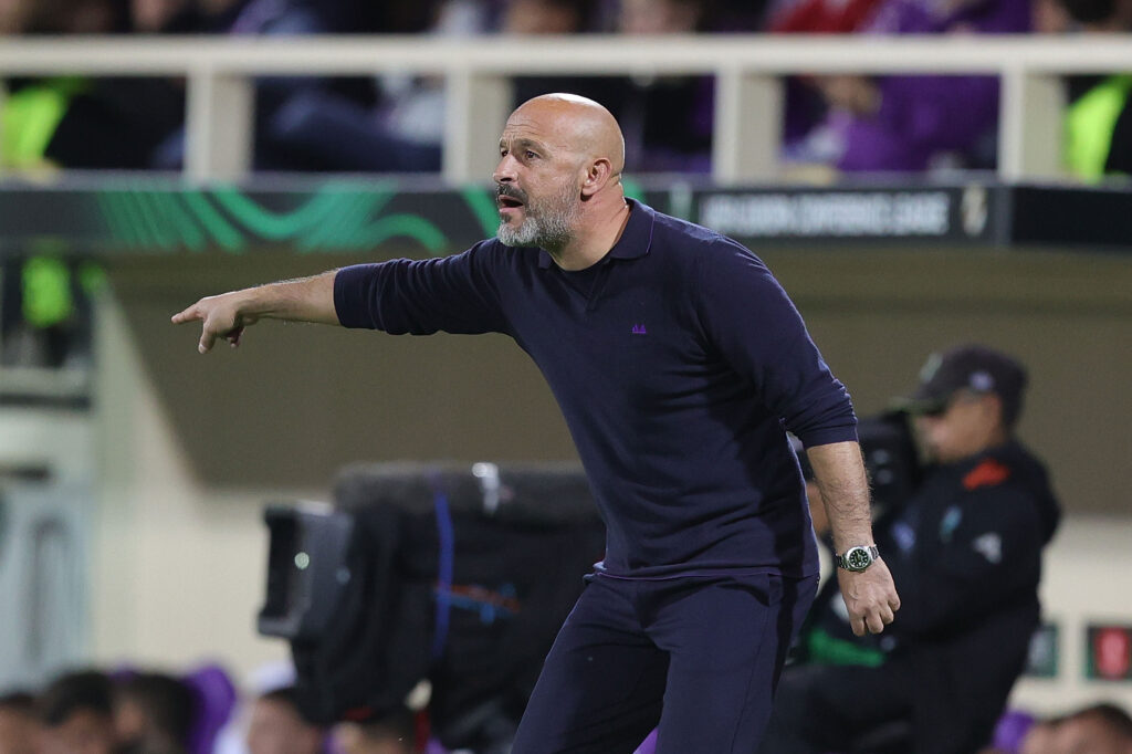 ACF Fiorentina v FK Cukaricki: Group F - UEFA Europa Conference League 2023/24