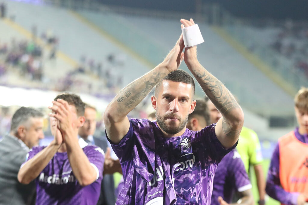 ACF Fiorentina v Cagliari Calcio - Serie A TIM