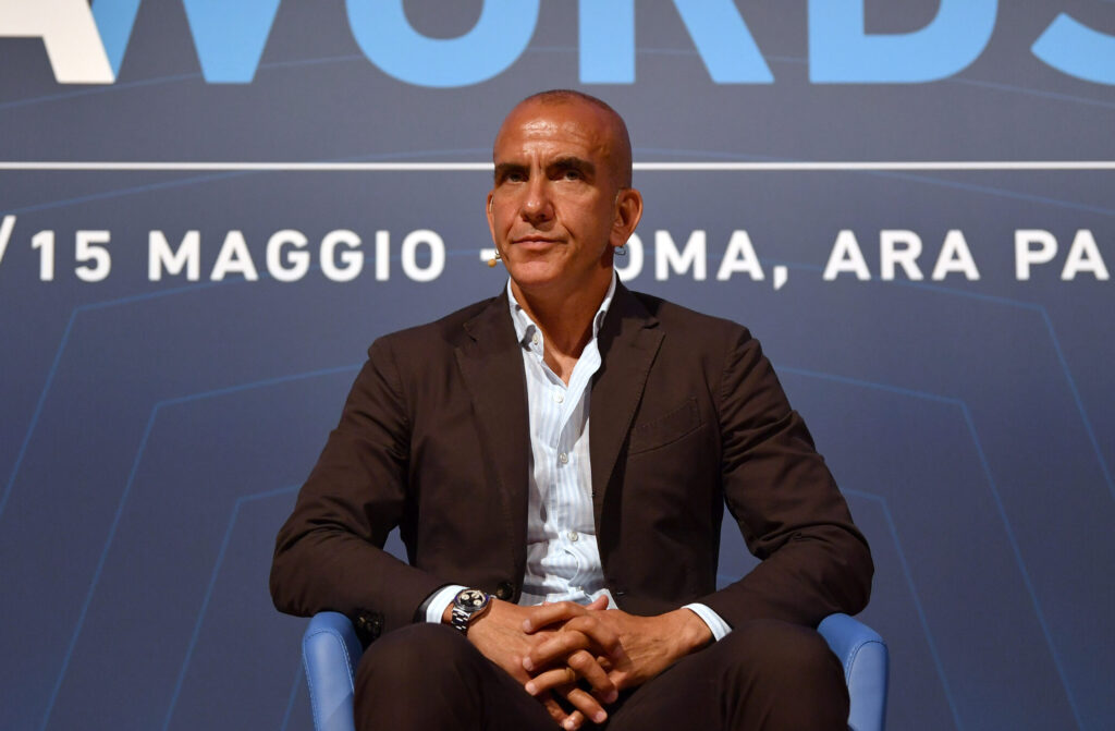 SS Lazio v Atalanta BC - Tim Cup Previews: Serie A-Words