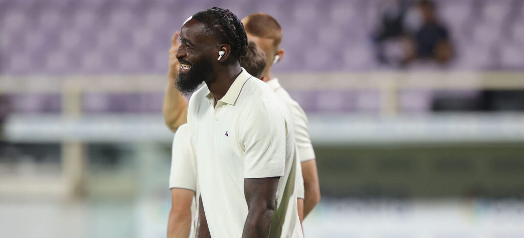ACF Fiorentina v Cagliari Calcio - Serie A TIM