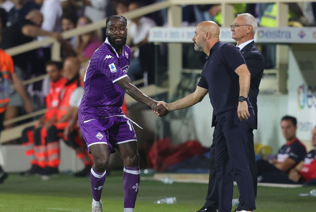 ACF Fiorentina v Cagliari Calcio - Serie A TIM