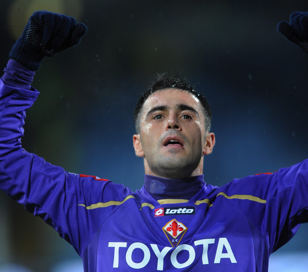Udinese Calcio v ACF Fiorentina - Serie A