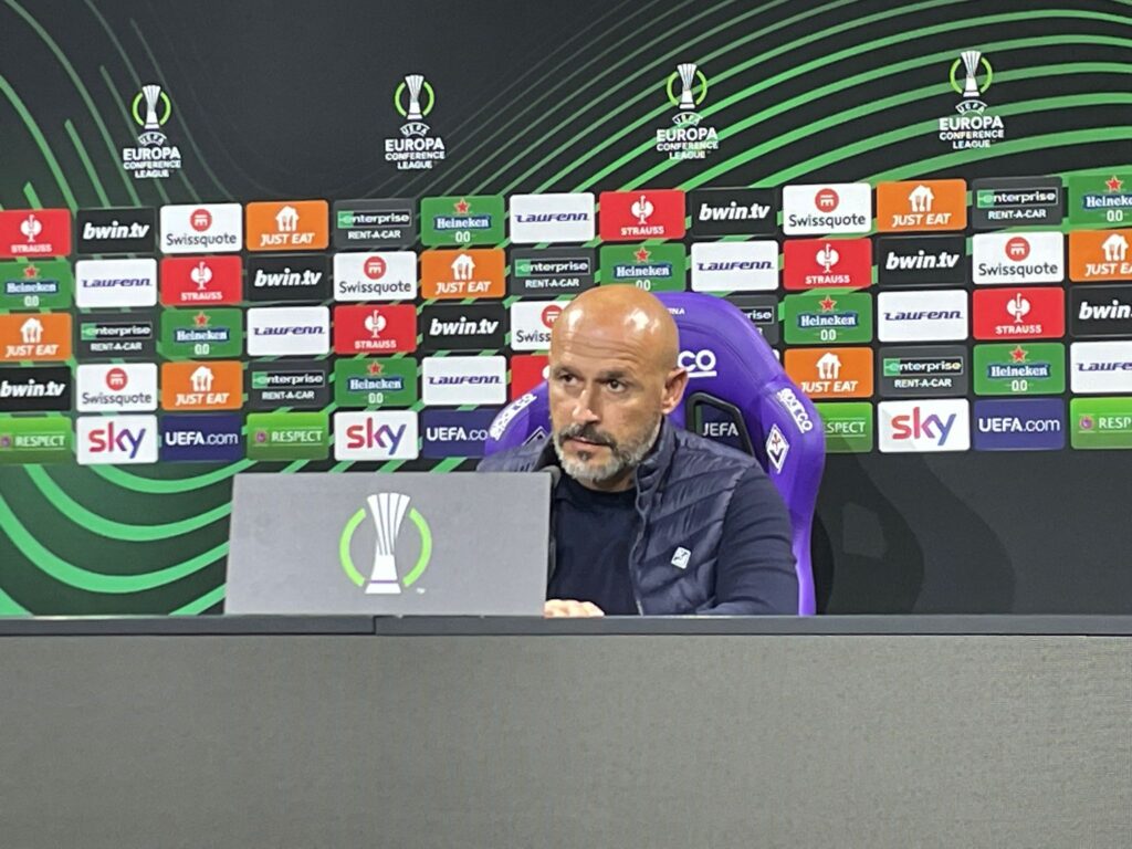 Vincenzo Italiano