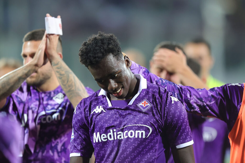 ACF Fiorentina v Cagliari Calcio - Serie A TIM