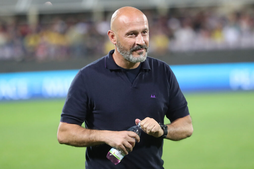 ACF Fiorentina v Ferencvarosi TC: Group F - UEFA Europa Conference League 2023/24