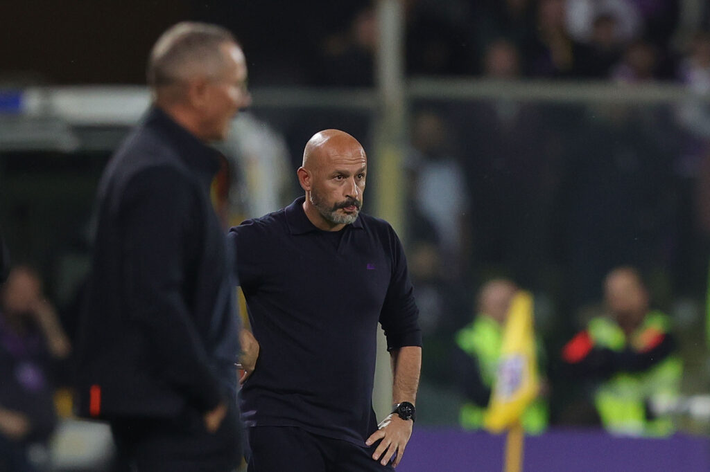 ACF Fiorentina v Empoli FC - Serie A TIM