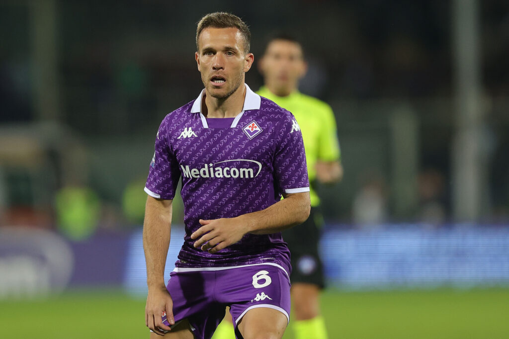 ACF Fiorentina v Empoli FC - Serie A TIM