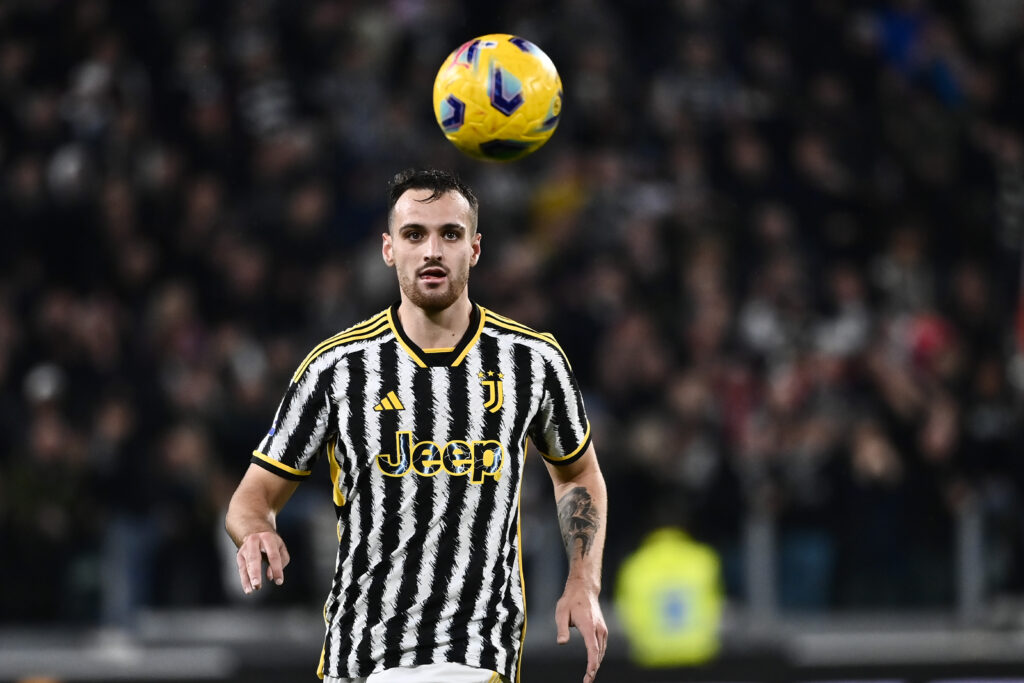 Juventus v Hellas Verona FC - Serie A TIM