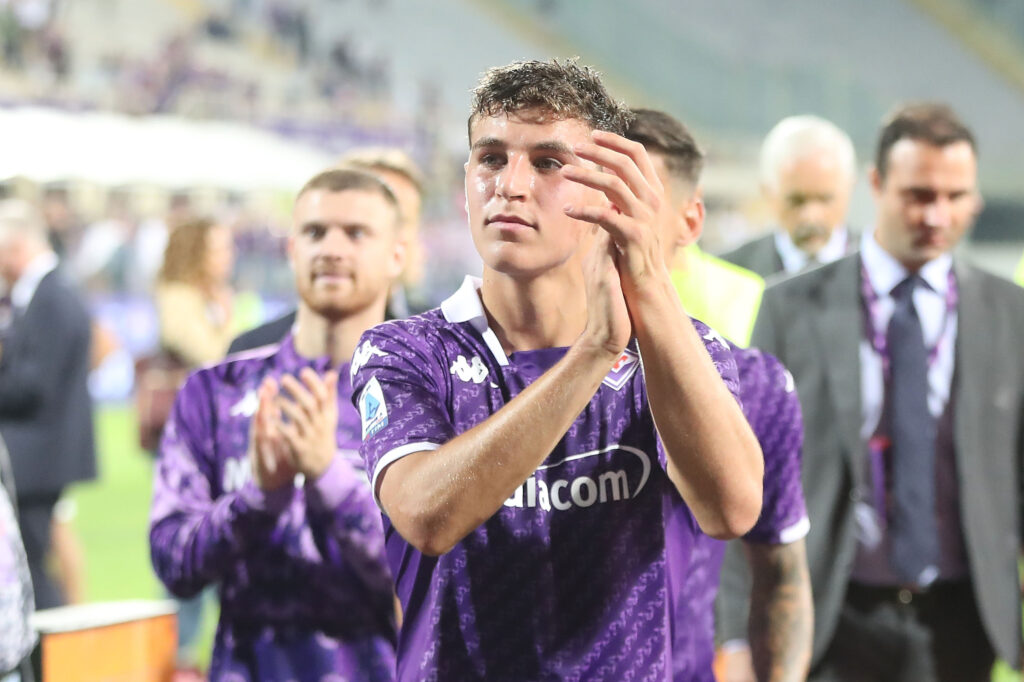 ACF Fiorentina v Cagliari Calcio - Serie A TIM