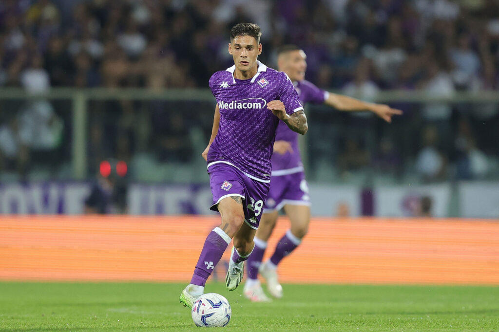 ACF Fiorentina v Cagliari Calcio - Serie A TIM