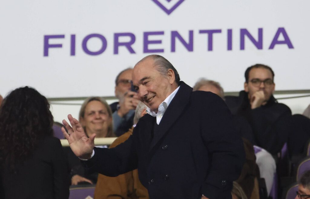 Rocco Commisso