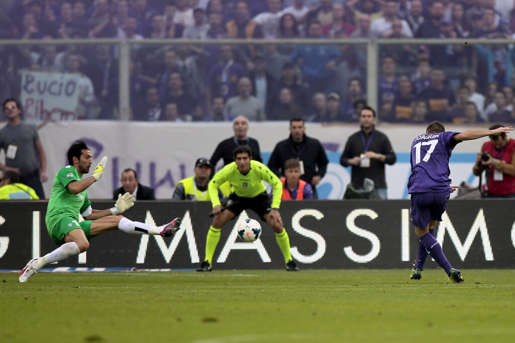 ACF Fiorentina v Juventus - Serie A