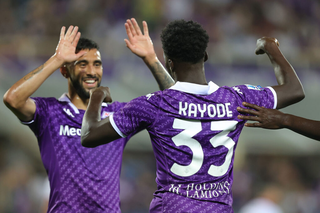 ACF Fiorentina v Cagliari Calcio - Serie A TIM