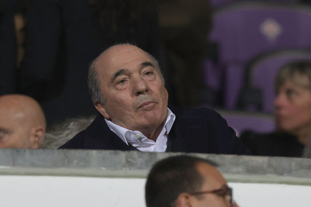 Rocco Commisso