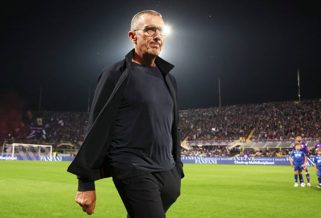 Andreazzoli