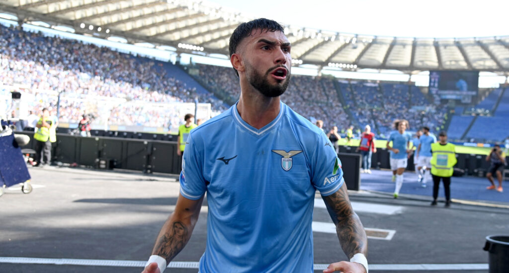 SS Lazio v Atalanta BC - Serie A TIM