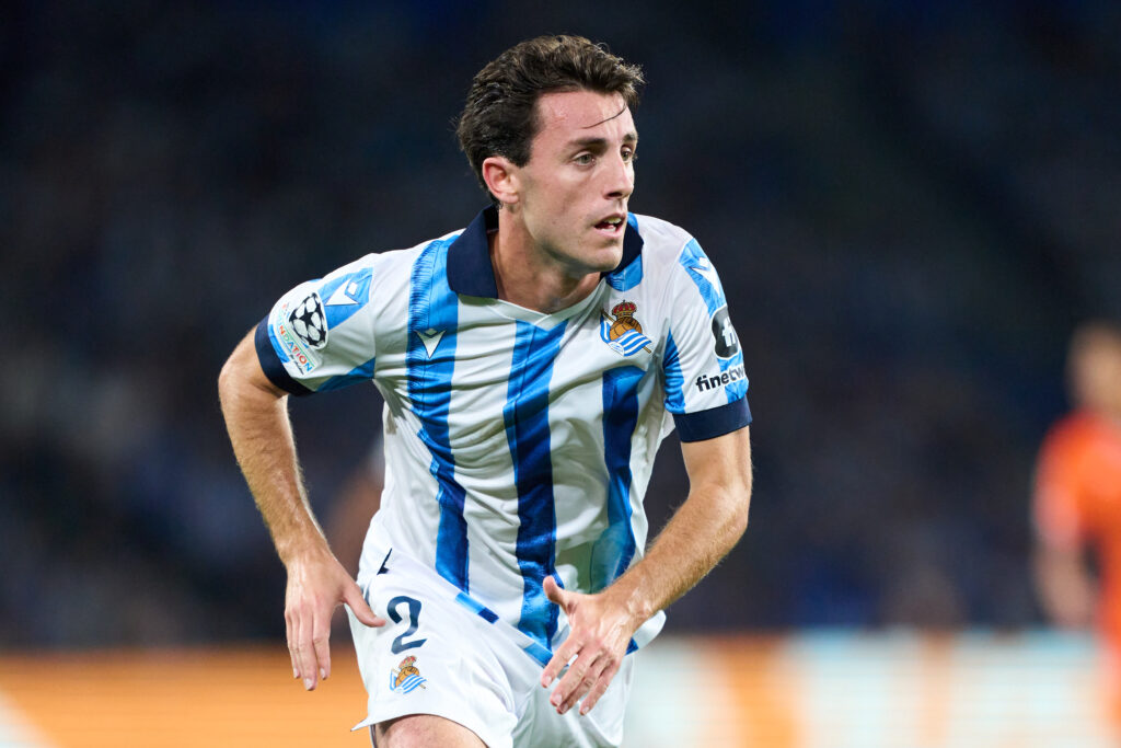 Odriozola
