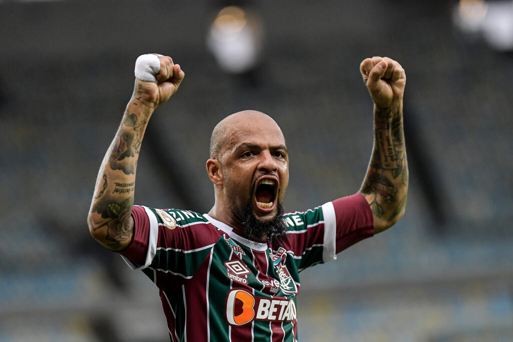 Felipe Melo