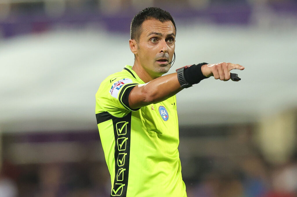 ACF Fiorentina v Cagliari Calcio - Serie A TIM